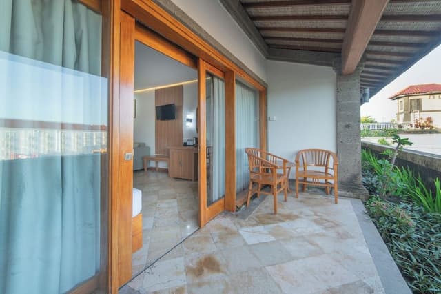 Bungalow