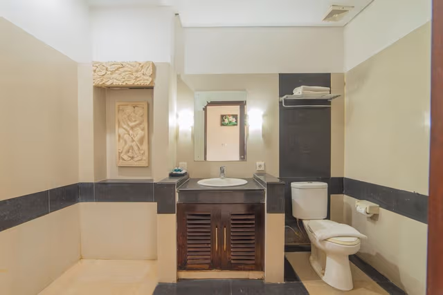 Superior Double or Twin Room
