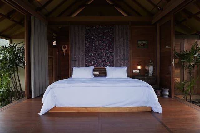 Bungalow, 1 Bedroom
