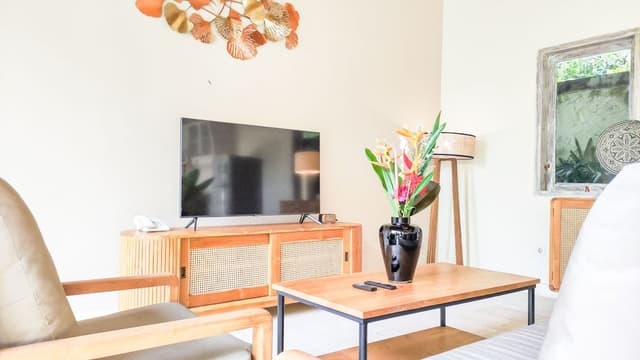 Premier Villa, 2 Bedrooms, Accessible, Pool View