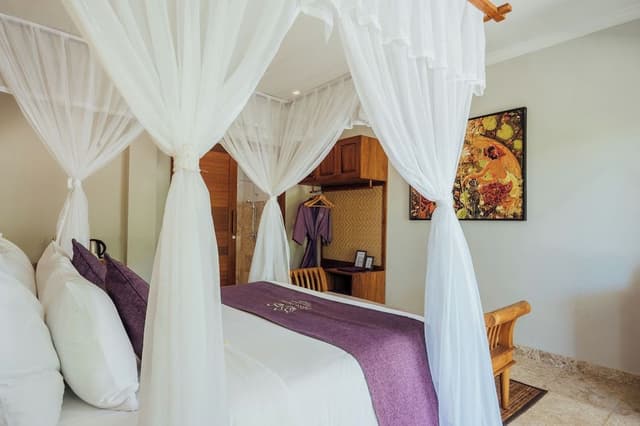 Deluxe Suite Room