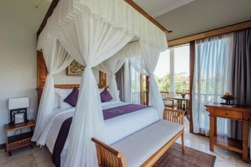 Deluxe Suite Room