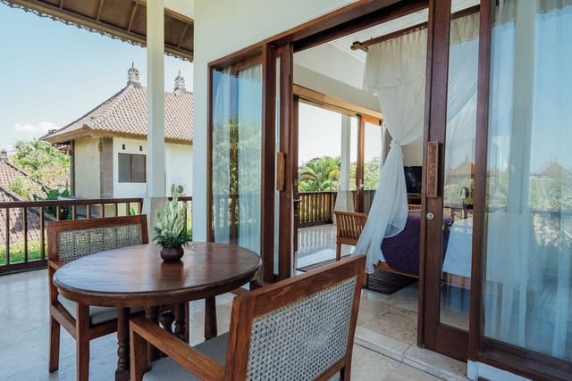 Deluxe Suite Room