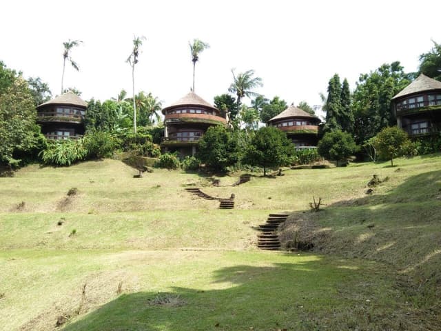 Lagoon Room