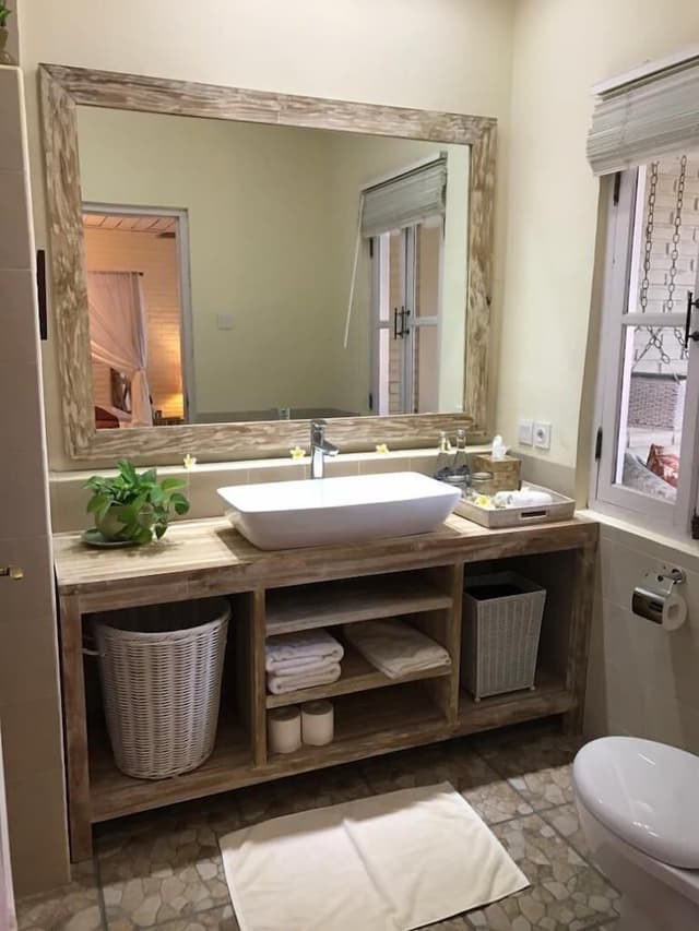 Executive Double Room, 1 Bedroom, Beach View, Beachfront