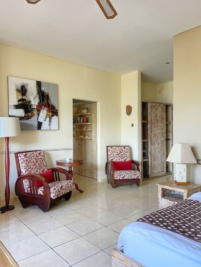 Family Suite