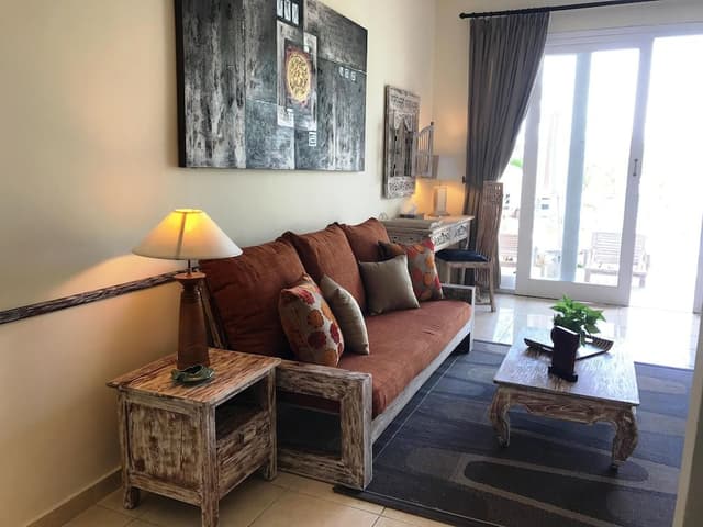 Deluxe Double Room, Ocean View