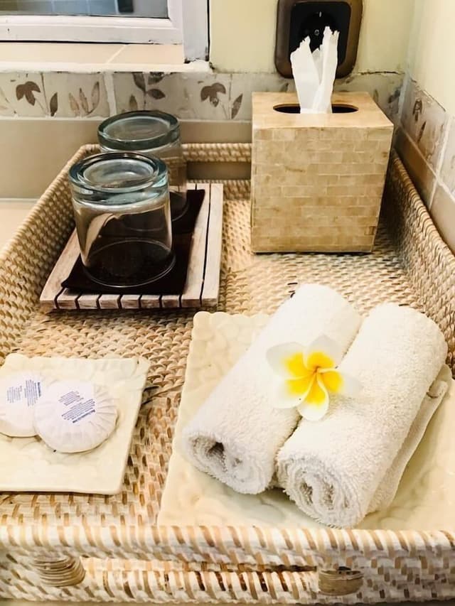 Deluxe Double Room, Ocean View