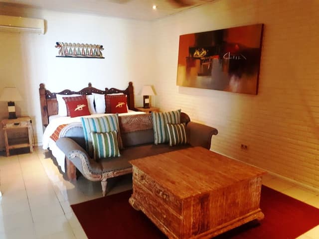 Family Suite