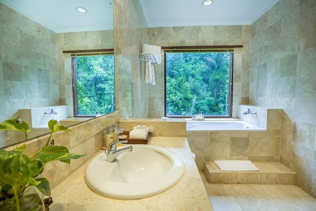 Suite, 2 Bedrooms, Valley View