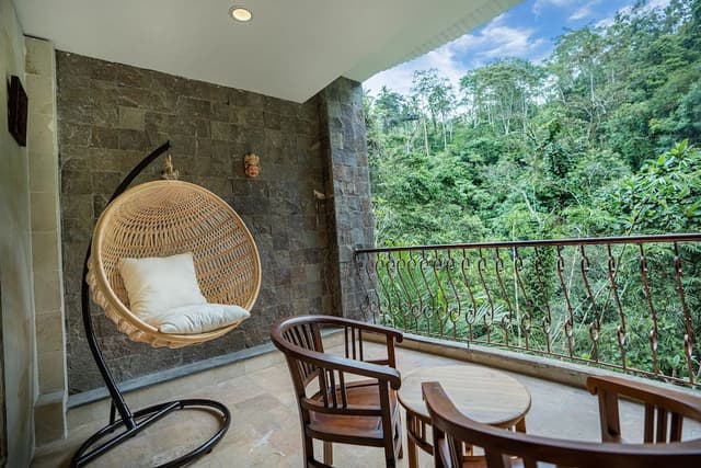 Suite, 2 Bedrooms, Valley View