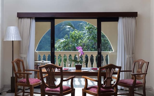 Princess Suite Valley View