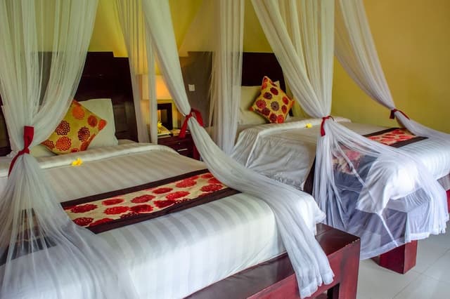 Villa, 2 Bedrooms, Private Pool