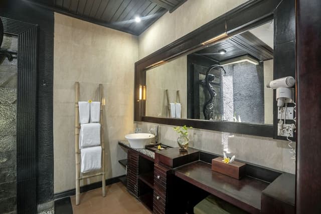 Villa, 2 Bedrooms, Private Pool