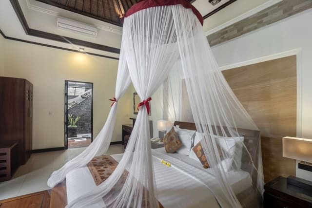 Villa, 1 Bedroom, Private Pool