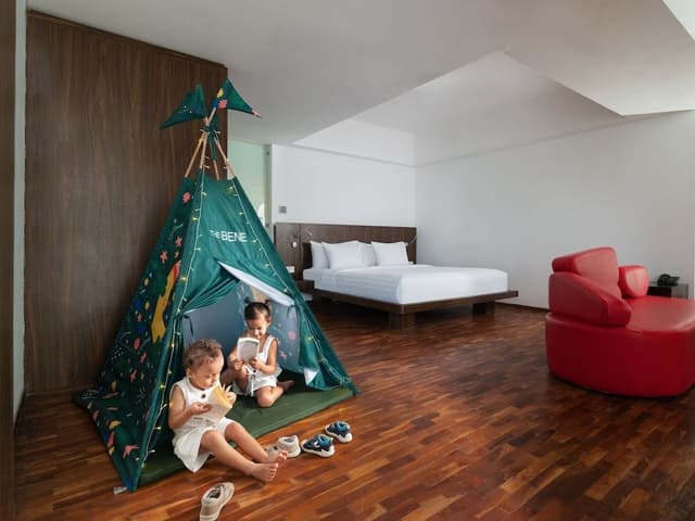 Royal Suite, 2 Bedrooms