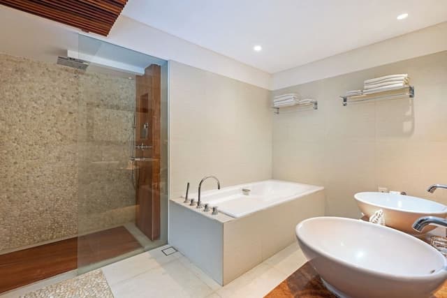 Villa, 2 Bedrooms, Private Pool (Premiere, Rice Field View, Type A)