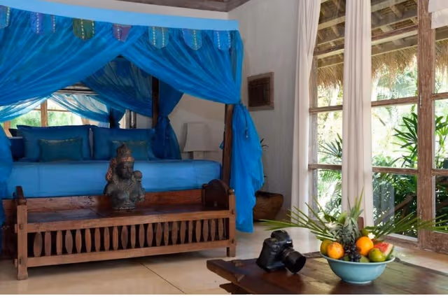 Superior Villa, Multiple Bedrooms, Private Pool