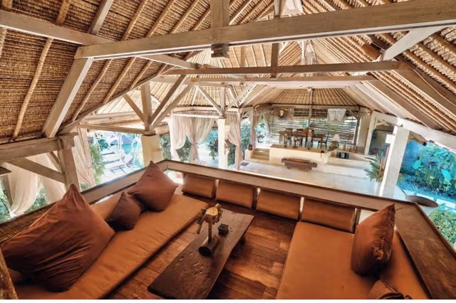 Superior Villa, Multiple Bedrooms, Private Pool