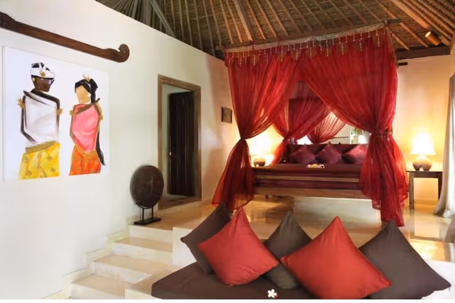 Superior Villa, Multiple Bedrooms, Private Pool