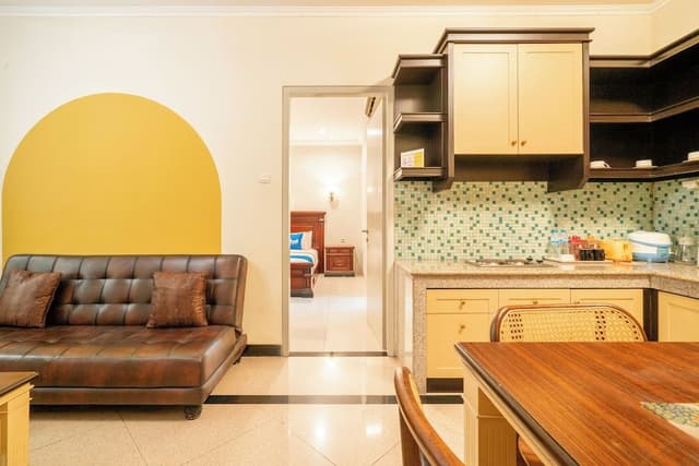 Signature Room
