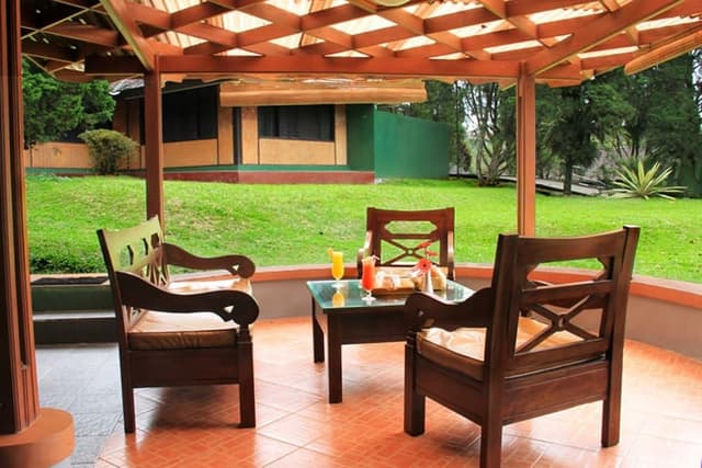 Junior Suite Bungalow