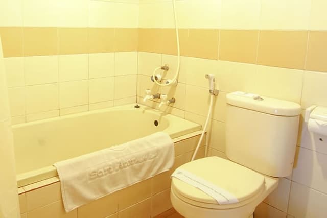 Junior Suite Bungalow