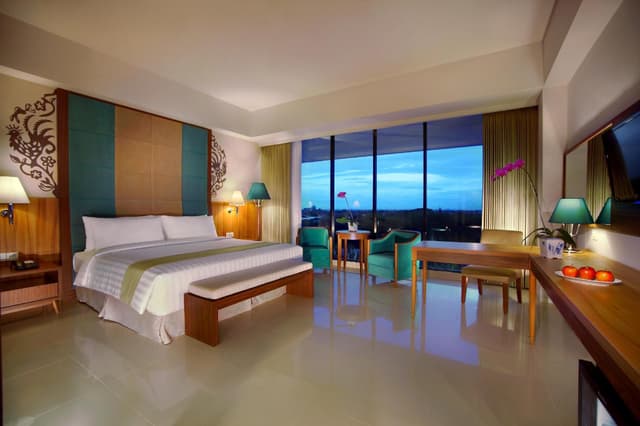 Executive Suite