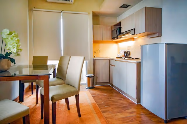 Executive Family Suite