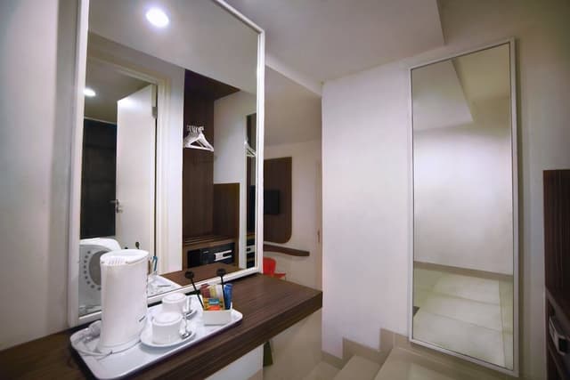 Premier Room