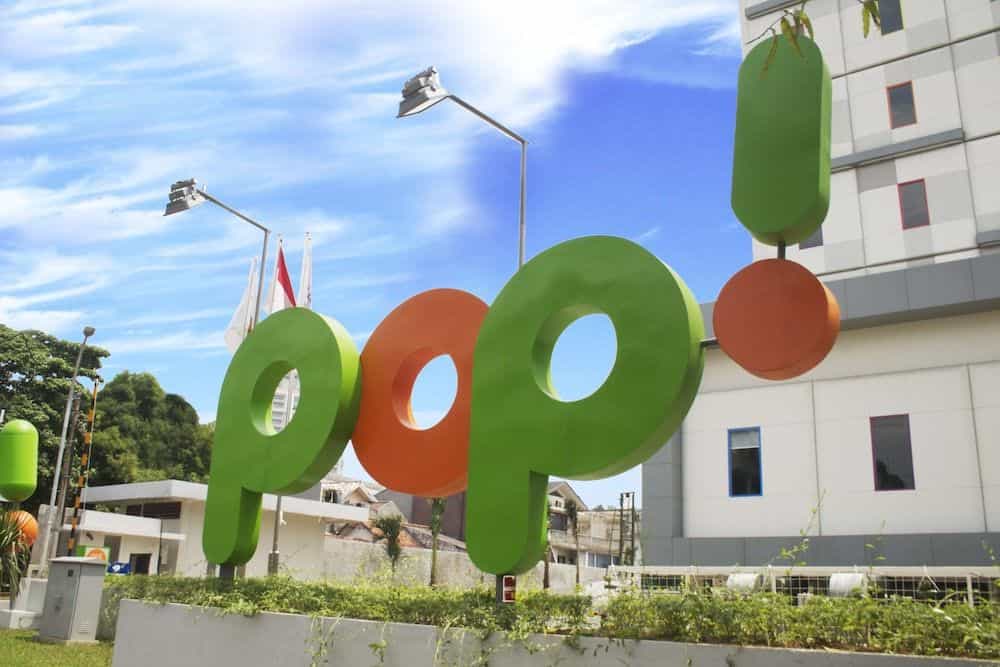 POP! Hotel Kemang Jakarta POP! Hotel Kemang Jakarta