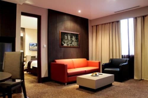 Executive Suite