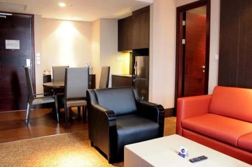 Executive Suite
