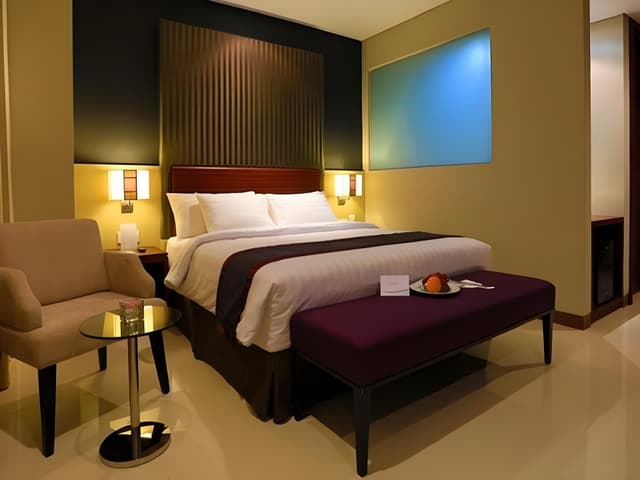 Superior Double or Twin Room