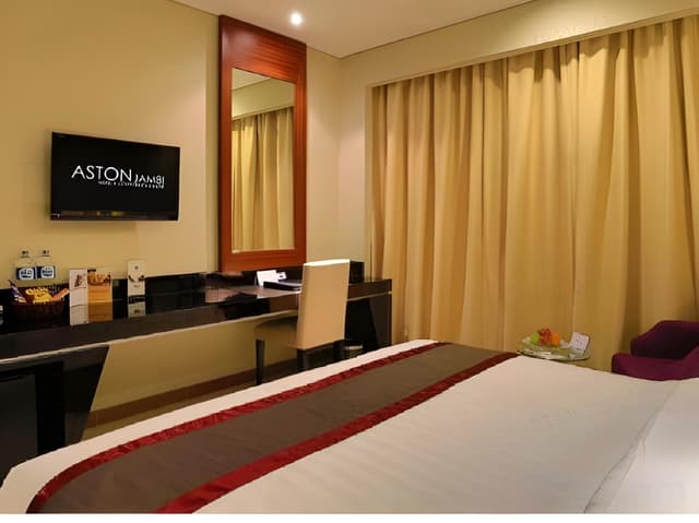 Executive Suite