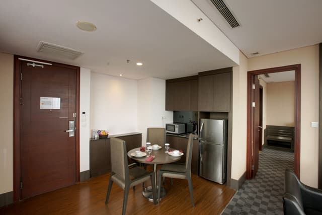 Executive Suite