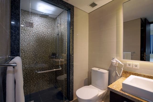Executive Suite