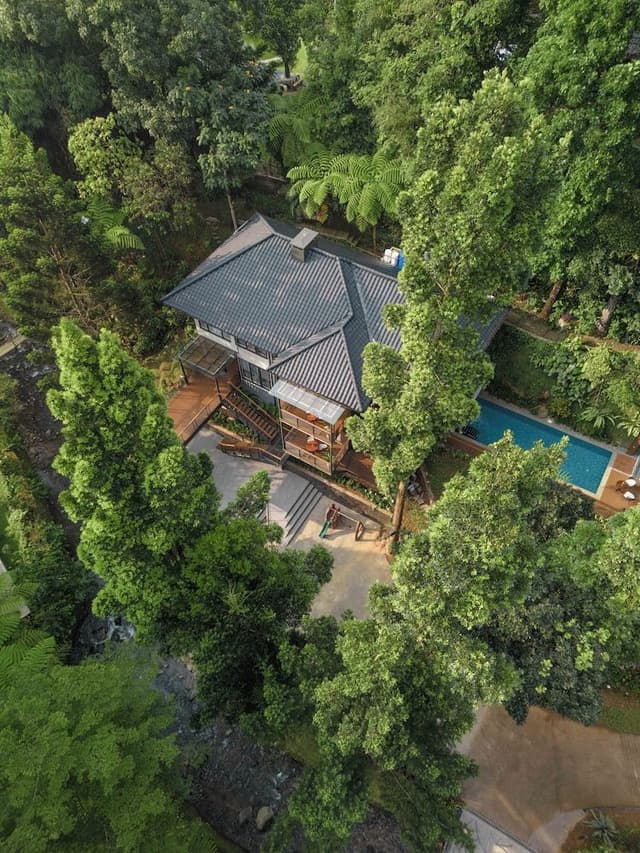5 Bedrooms Kalyana Residence
