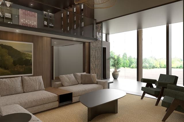5 Bedrooms Ingrida Residence