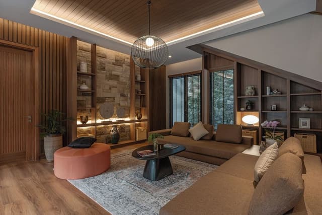 5 Bedrooms Ingrida Residence