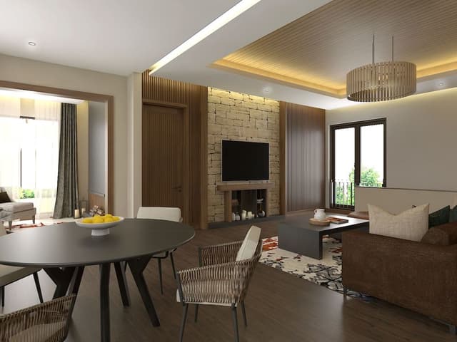 5 Bedrooms Ingrida Residence