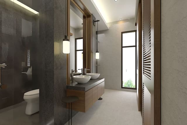 5 Bedrooms Ingrida Residence
