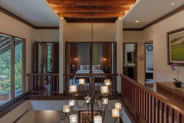 5 Bedrooms Anandita Residence