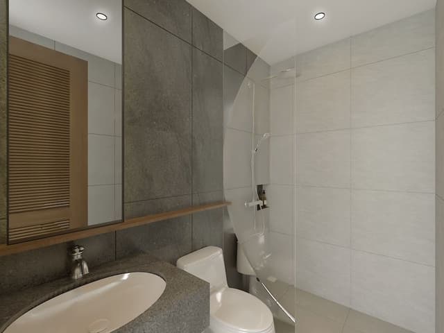 5 Bedrooms Ingrida Residence