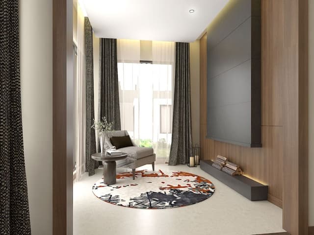 5 Bedrooms Ingrida Residence