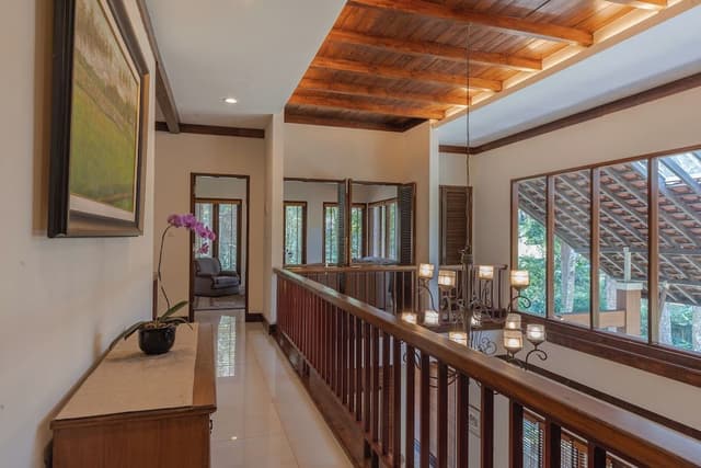 5 Bedrooms Anandita Residence