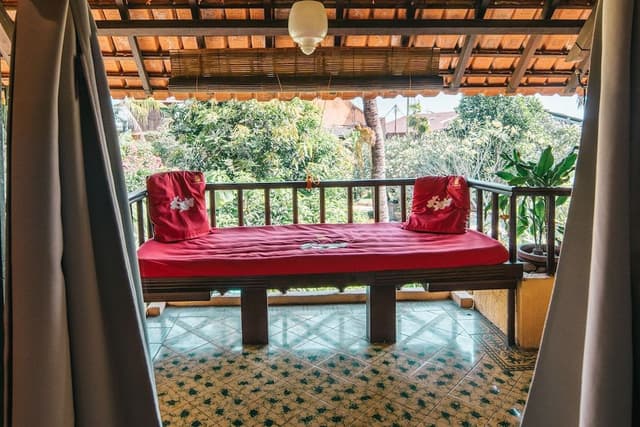 Deluxe Room, 1 Bedroom, Non Smoking