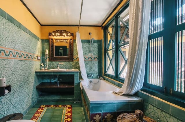 Deluxe Room, 1 Bedroom, Non Smoking