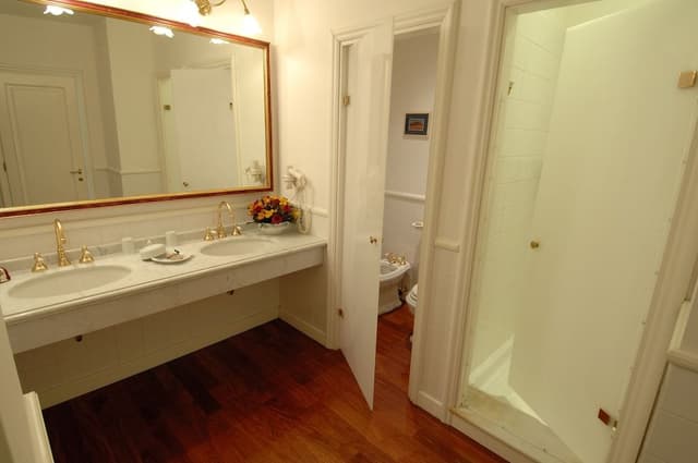 Deluxe Double Room, Patio