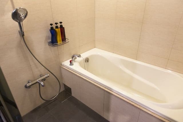 Deluxe Twin Room, Non Smoking